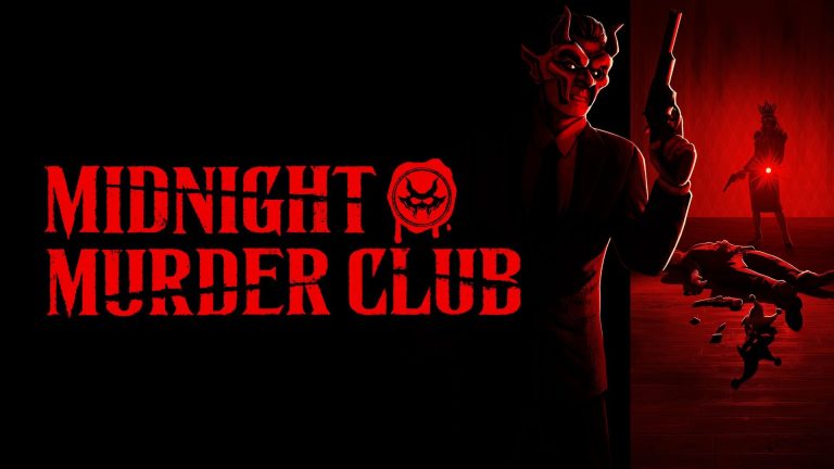 Midnight Murder Club, il multiplayer dove il sonoro è l’arma più potente